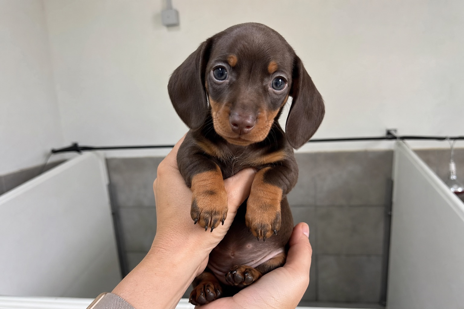Cachorro disponible de Can Puppy Dog